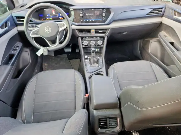 3VVEX7B27PM363154 2023 VOLKSWAGEN TAOS - Image 8