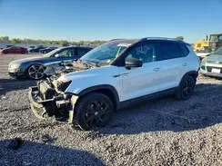 3VVEX7B27PM364899 2023 VOLKSWAGEN TAOS