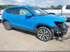 3VVEX7B27PM368578 2023 VOLKSWAGEN TAOS