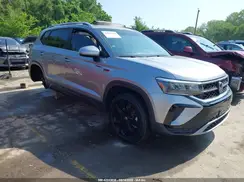 3VVEX7B27PM371707 2023 VOLKSWAGEN TAOS