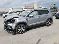 3VVEX7B27PM374056 2023 VOLKSWAGEN TAOS