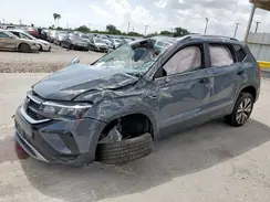 3VVEX7B27PM381850 2023 VOLKSWAGEN TAOS