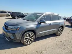 3VVEX7B27PM382657 2023 VOLKSWAGEN TAOS