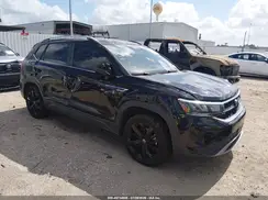 3VVEX7B27RM000727 2024 VOLKSWAGEN TAOS