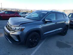3VVEX7B27RM001893 2024 VOLKSWAGEN TAOS