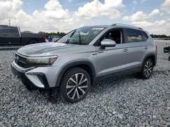 3VVEX7B27RM003420 2024 VOLKSWAGEN TAOS