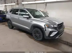 3VVEX7B27RM011629 2024 VOLKSWAGEN TAOS