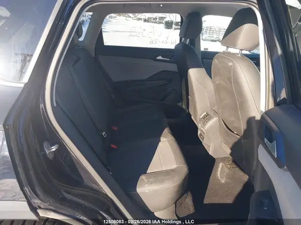 3VVEX7B27RM013252 2024 VOLKSWAGEN TAOS - Image 8