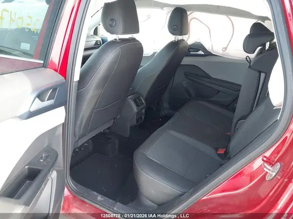 3VVEX7B27RM015034 2024 VOLKSWAGEN TAOS - Image 8