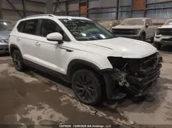 3VVEX7B27RM020329 2024 VOLKSWAGEN TAOS