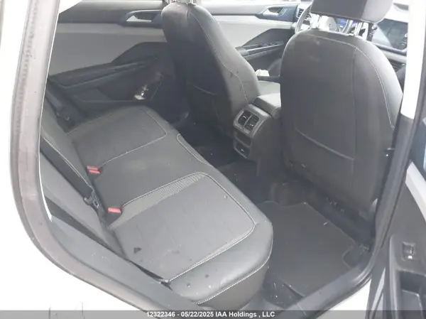 3VVEX7B27RM021531 2024 VOLKSWAGEN TAOS - Image 8