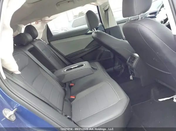 3VVEX7B27RM040287 2024 VOLKSWAGEN TAOS - Image 8