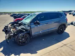 3VVEX7B27RM041715 2024 VOLKSWAGEN TAOS
