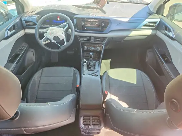 3VVEX7B27RM041715 2024 VOLKSWAGEN TAOS - Image 8