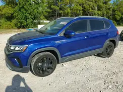 3VVEX7B27RM048003 2024 VOLKSWAGEN TAOS