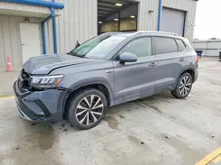 3VVEX7B27RM052035 2024 VOLKSWAGEN TAOS