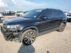 3VVEX7B27RM052259 2024 VOLKSWAGEN TAOS
