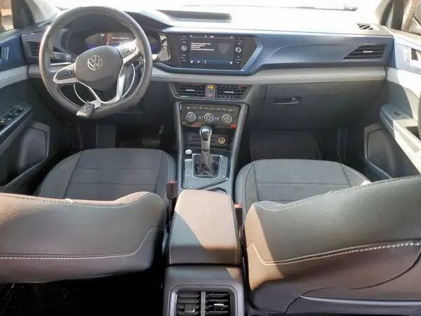 3VVEX7B27RM052259 2024 VOLKSWAGEN TAOS - Image 8