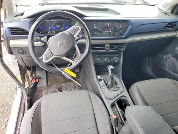 3VVEX7B27RM053881 2024 VOLKSWAGEN TAOS - Image 8