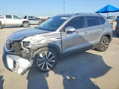 3VVEX7B27RM057171 2024 VOLKSWAGEN TAOS