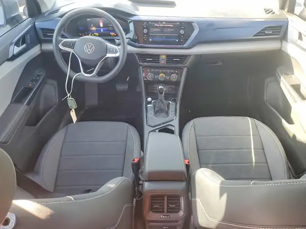 3VVEX7B27RM057171 2024 VOLKSWAGEN TAOS - Image 8