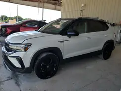 3VVEX7B27RM060636 2024 VOLKSWAGEN TAOS