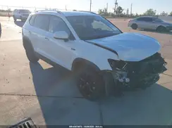 3VVEX7B27RM115232 2024 VOLKSWAGEN TAOS