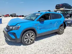 3VVEX7B27RM122505 2024 VOLKSWAGEN TAOS