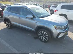 3VVEX7B27RM126232 2024 VOLKSWAGEN TAOS