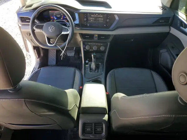 3VVEX7B28PM303044 2023 VOLKSWAGEN TAOS - Image 8