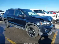 3VVEX7B28PM303674 2023 VOLKSWAGEN TAOS