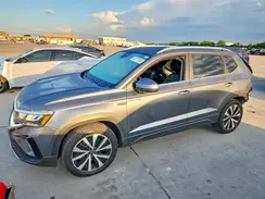 3VVEX7B28PM306199 2023 VOLKSWAGEN TAOS