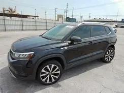 3VVEX7B28PM306929 2023 VOLKSWAGEN TAOS