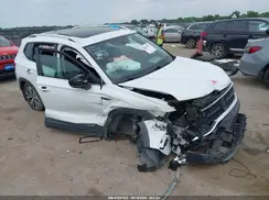 3VVEX7B28PM306980 2023 VOLKSWAGEN TAOS