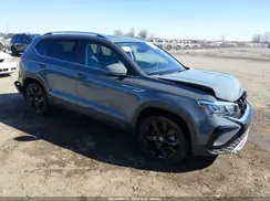 3VVEX7B28PM307479 2023 VOLKSWAGEN TAOS