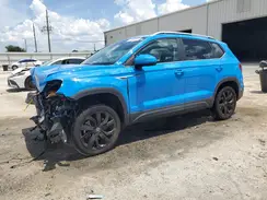 3VVEX7B28PM310074 2023 VOLKSWAGEN TAOS