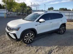 3VVEX7B28PM311922 2023 VOLKSWAGEN TAOS