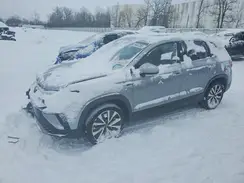 3VVEX7B28PM321673 2023 VOLKSWAGEN TAOS