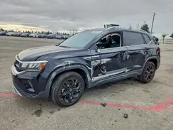3VVEX7B28PM322046 2023 VOLKSWAGEN TAOS