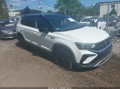 3VVEX7B28PM322810 2023 VOLKSWAGEN TAOS