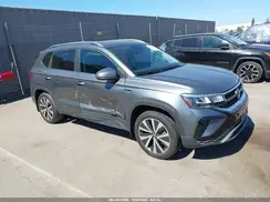 3VVEX7B28PM323763 2023 VOLKSWAGEN TAOS