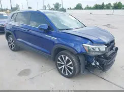 3VVEX7B28PM326646 2023 VOLKSWAGEN TAOS