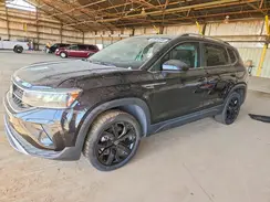3VVEX7B28PM327294 2023 VOLKSWAGEN TAOS