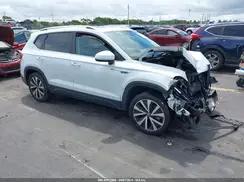 3VVEX7B28PM341406 2023 VOLKSWAGEN TAOS