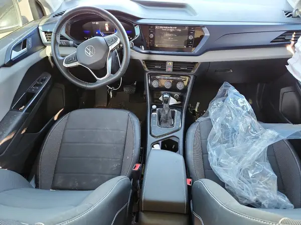 3VVEX7B28PM348906 2023 VOLKSWAGEN TAOS - Image 8