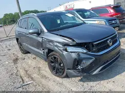 3VVEX7B28PM349683 2023 VOLKSWAGEN TAOS