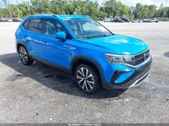 3VVEX7B28PM366001 2023 VOLKSWAGEN TAOS