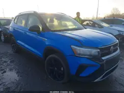 3VVEX7B28PM369318 2023 VOLKSWAGEN TAOS