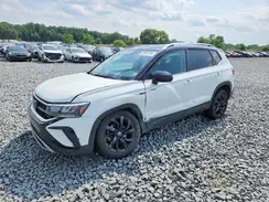 3VVEX7B28PM369819 2023 VOLKSWAGEN TAOS