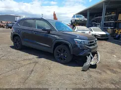 3VVEX7B28PM373675 2023 VOLKSWAGEN TAOS